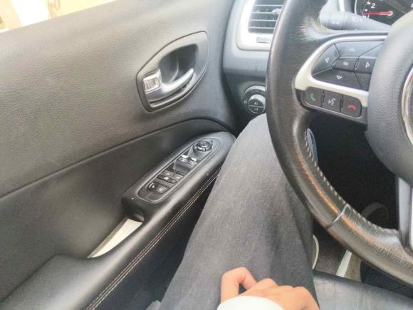 [嘉兴·浙F] 二手Jeep指南者2017款 200T 自动家享版