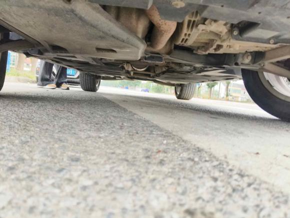 [上海·沪C] 二手奔驰奔驰GLA2018款 GLA 200 动感型