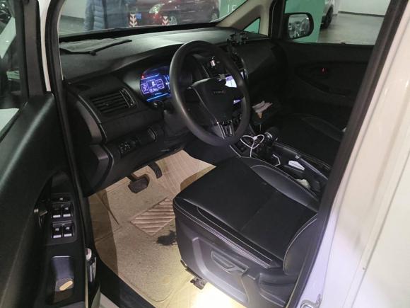 [深圳·粤S] 二手野马汽车斯派卡2021款 改款 1.5L CVT舒适型