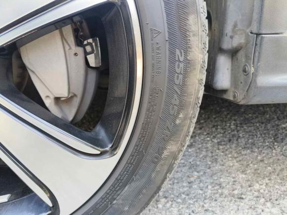 [无锡·苏B] 二手奔驰奔驰GLC2021款 GLC 300 L 4MATIC 豪华型