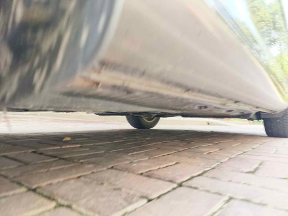 [嘉兴·浙F] 二手斯柯达明锐2014款 1.6L 自动逸杰版