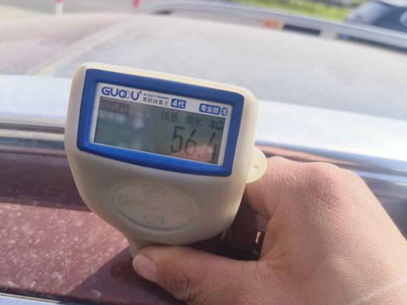 [济南·鲁A] 二手标致标致40082017款 350THP 精英版