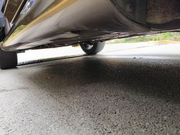 [上海·赣A] 二手沃尔沃沃尔沃XC602016款 T5 AWD 智驭版