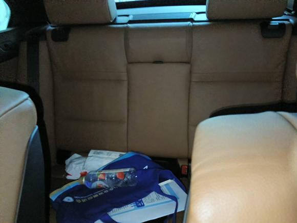 [温州·浙C] 二手宝马宝马3系2011款 330i敞篷轿跑版