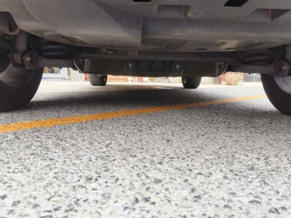 [南通·苏A] 二手威马汽车威马EX52018款 EX5 400 Extra创新版