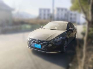 日产天籁2022款 2.0L XL-TLS 悦享版