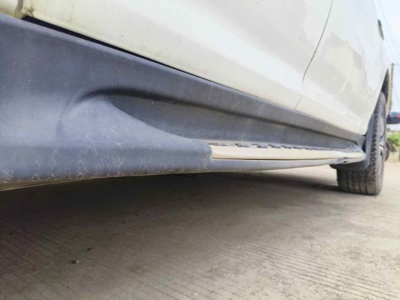 [上海·沪C] 二手比亚迪比亚迪S72017款 2.0T 自动尊贵型