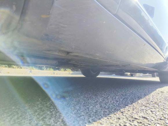 [合肥·皖N] 二手捷豹捷豹XF2015款 XF 2.0T 风华版