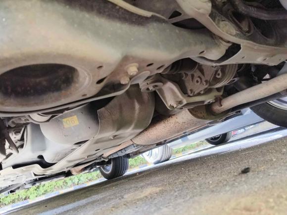 [青岛·鲁B] 二手丰田汉兰达2018款 2.0T 四驱豪华版 7座 国V