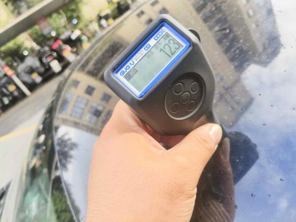 [湖州·浙E] 二手大众朗逸2013款 改款经典 1.6L 自动风尚版