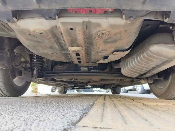 [南昌·赣A] 二手吉利汽车缤瑞2019款 200T DCT缤驰版