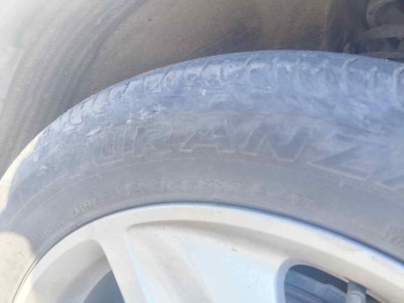 [青岛·鲁B] 二手本田缤智2020款 1.5L CVT精英版