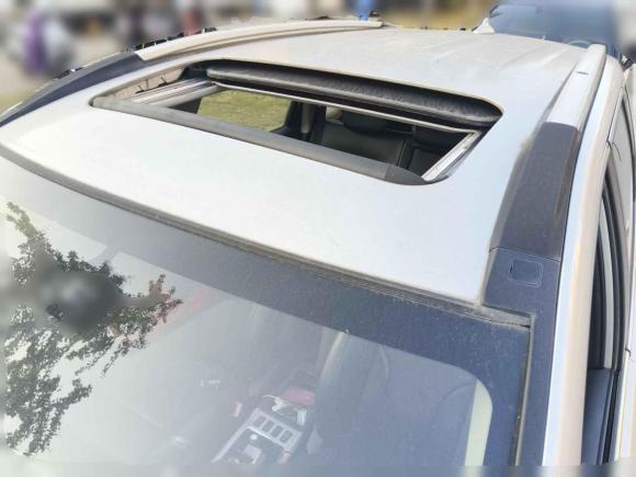 [合肥·皖A] 二手哈弗哈弗H62014款 运动版 1.5T 手动两驱精英型