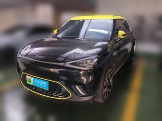 smartsmart精灵#12022款 Pro+版「嘉兴二手车」「天天拍车」