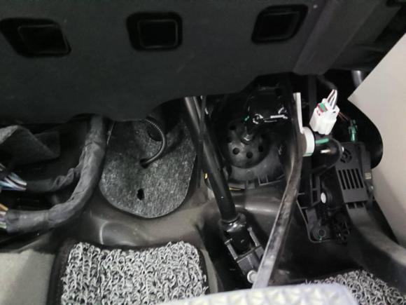 [济南·鲁A] 二手别克别克GL82022款 ES陆尊 653T 舒适型