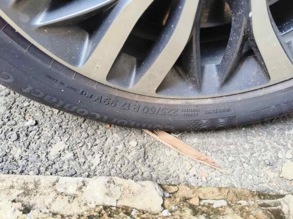 [武汉·鄂W] 二手别克别克GL82020款 ES陆尊 653T 舒适型