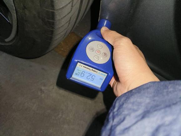 [广州·粤A] 二手极氪极氪0012021款 超长续航双电机 YOU版