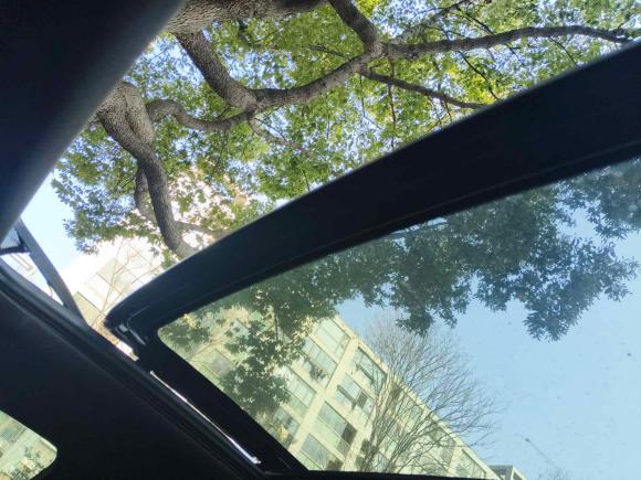 [上海·沪A] 二手凯迪拉克凯迪拉克XT52020款 改款 28T 豪华型