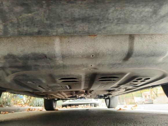 [合肥·皖A] 二手星途星途凌云2019款 1.6T 两驱钻石版