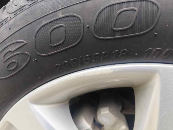 [成都·川A] 二手雪佛兰科帕奇2015款 2.4L 四驱旗舰版 7座