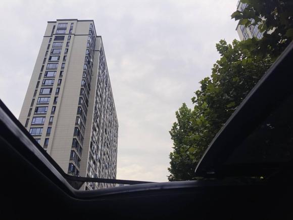 [杭州·浙A] 二手林肯林肯MKX2015款 2.0T 两驱尊享版