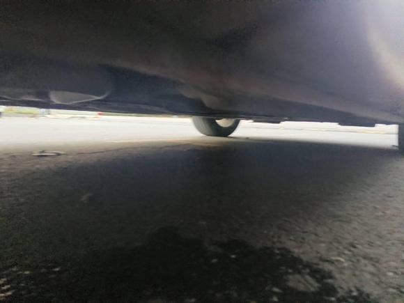 [南京·苏A] 二手名爵MG62018款 20T 自动豪华智联版 国VI