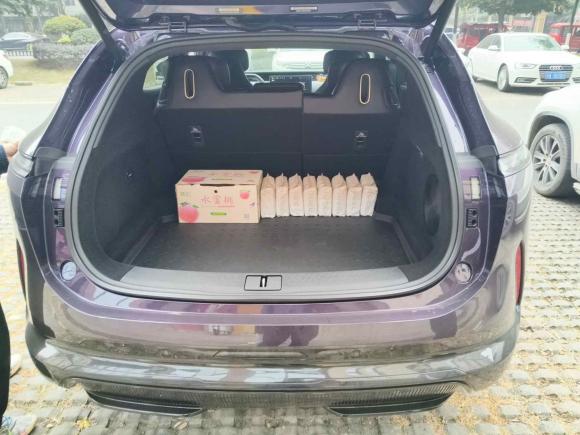 [成都·川A] 二手阿维塔阿维塔072024款 Max增程版