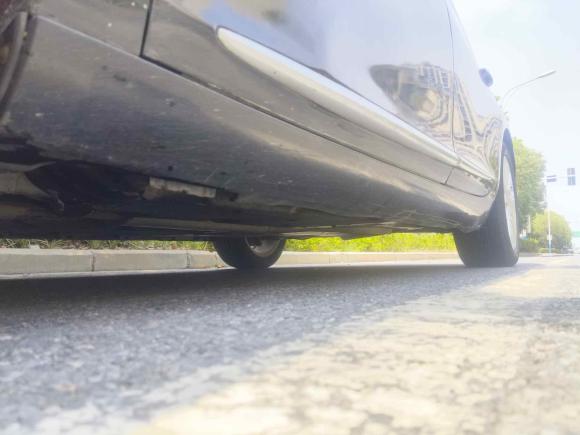 [合肥·皖A] 二手凯迪拉克凯迪拉克XTS2015款 28T 精英型