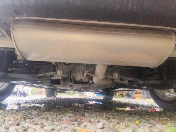 [宁波·浙B] 二手别克昂科威2018款 28T 四驱精英型