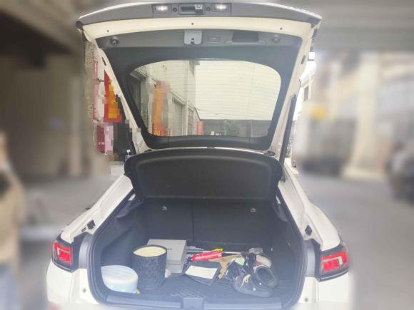 [佛山·粤E] 二手大众凌渡2023款 凌渡L 280TSI DSG酷辣版