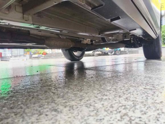 [济南·鲁A] 二手广汽传祺传祺GS42022款 270T 自动智行科技版