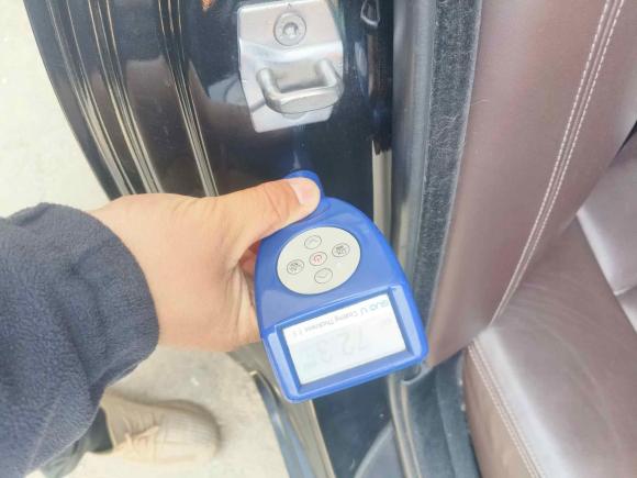 [青岛·鲁U] 二手宝马宝马5系2017款 525Li 豪华设计套装