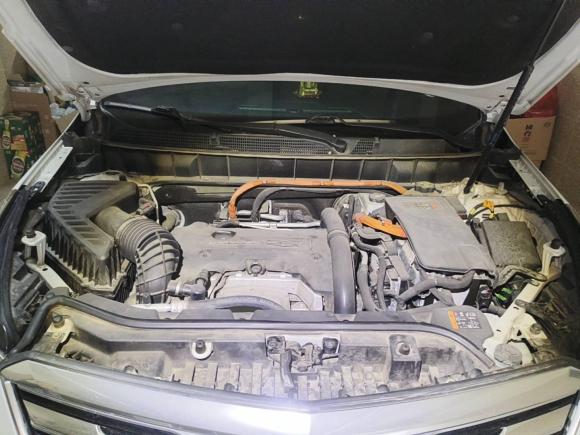 [青岛·鲁B] 二手凯迪拉克凯迪拉克XT52018款 28E 四驱技术型