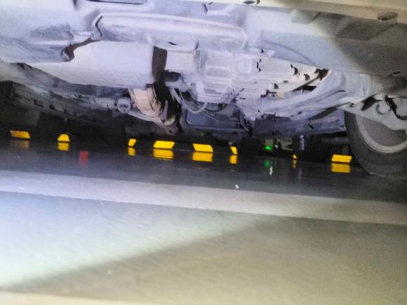 [深圳·粤B] 二手本田艾力绅2012款 2.4L VTi-S尊贵版