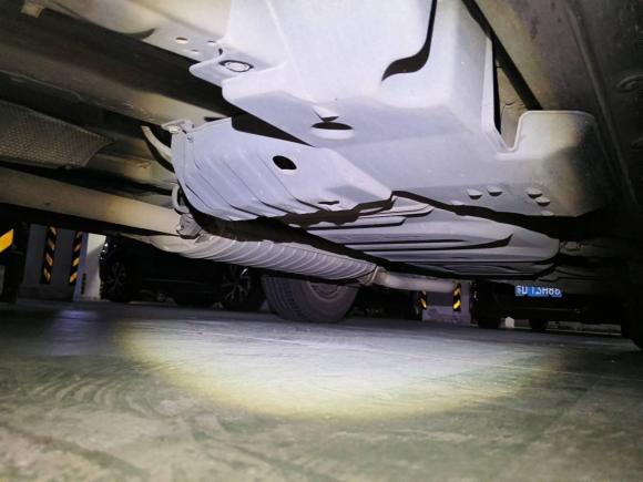 [常州·苏D] 二手丰田RAV4荣放2011款 2.0L 自动豪华版