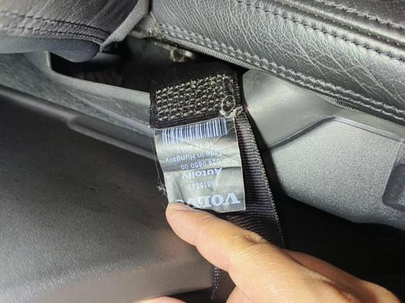 [成都·川A] 二手沃尔沃沃尔沃S602014款 S60L 2.0T 智远版