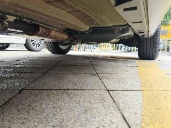 [济南·鲁A] 二手路虎发现神行2016款 2.0T SE