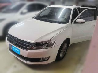 大众朗行2013款 1.4TSI 自动舒适型「佛山二手车」「天天拍车」