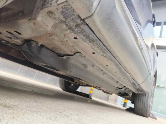 [武汉·鄂A] 二手雷诺科雷嘉2016款 2.0L 四驱至尊版