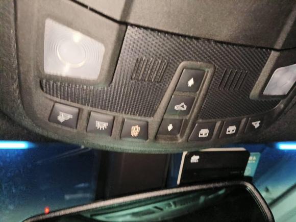 [广州·粤A] 二手林肯林肯MKX2015款 2.0T 四驱尊雅版