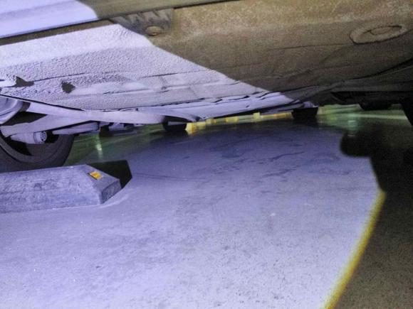 [上海·沪E] 二手奥迪奥迪A4L2013款 35 TFSI 自动技术型