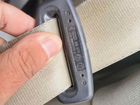 [南昌·赣A] 二手奥迪奥迪A6L2010款 2.0 TFSI 自动标准型