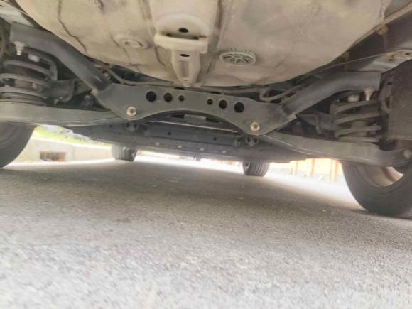 [上海·沪A] 二手北京汽车北京EU52019款 R500 智风版