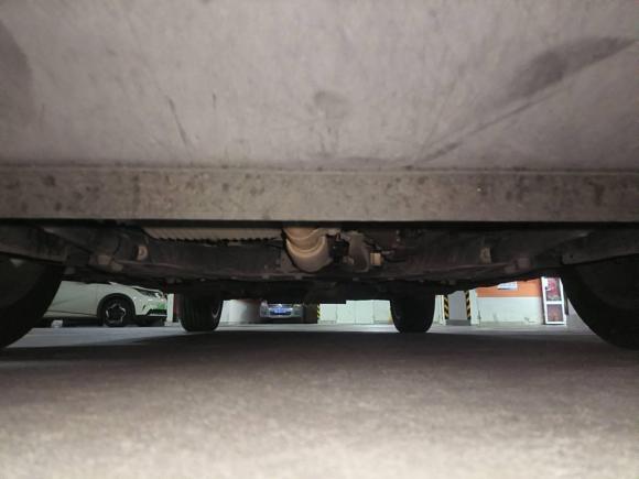 [苏州·苏E] 二手Jeep自由侠2018款 互联大屏版 180T 自动劲能版