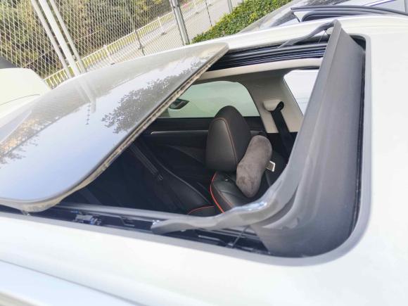 [上海·沪A] 二手魏牌玛奇朵DHT-PHEV2021款 1.5L 大师版