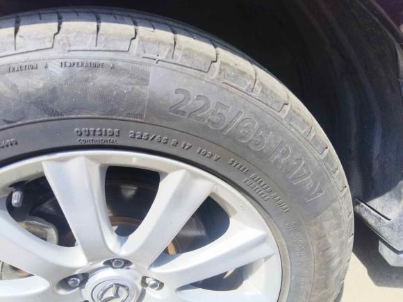 [芜湖·皖B] 二手马自达马自达CX-72014款 2.5L 2WD 尊贵版