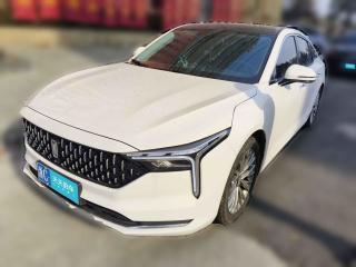 奔腾奔腾B702023款 第三代 1.5T 自动悦享型70周年纪念版