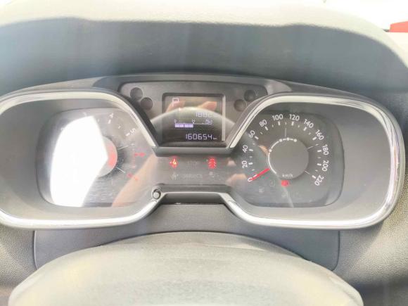 [成都·川A] 二手雪铁龙C4世嘉2016款 1.6L 自动豪华型