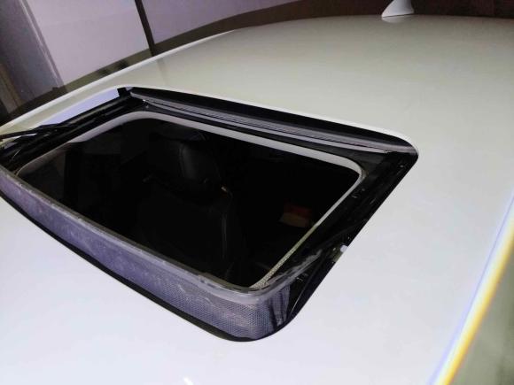 [南京·苏A] 二手凯迪拉克凯迪拉克ATS-L2017款 28T 时尚型