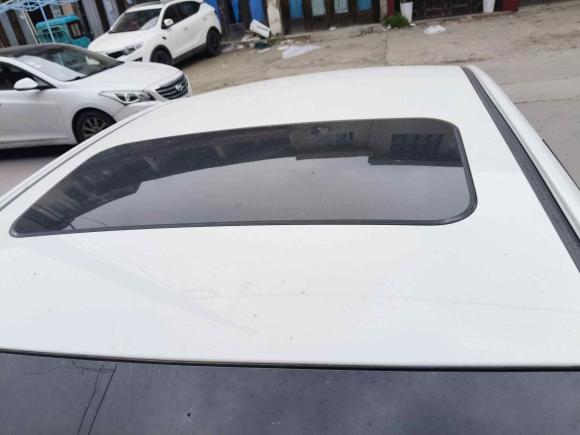 [温州·浙C] 二手吉利汽车帝豪新能源2018款 EV450 精英型